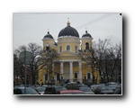 Санкт-Петербург, Спасо-Преображенский собор, автор фото Михаил Лекс